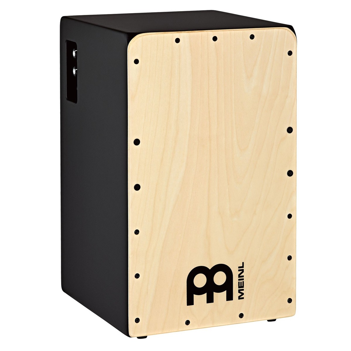 Meinl Pickup Cajon 19 3/4 inch Baltic Birch Frontplate