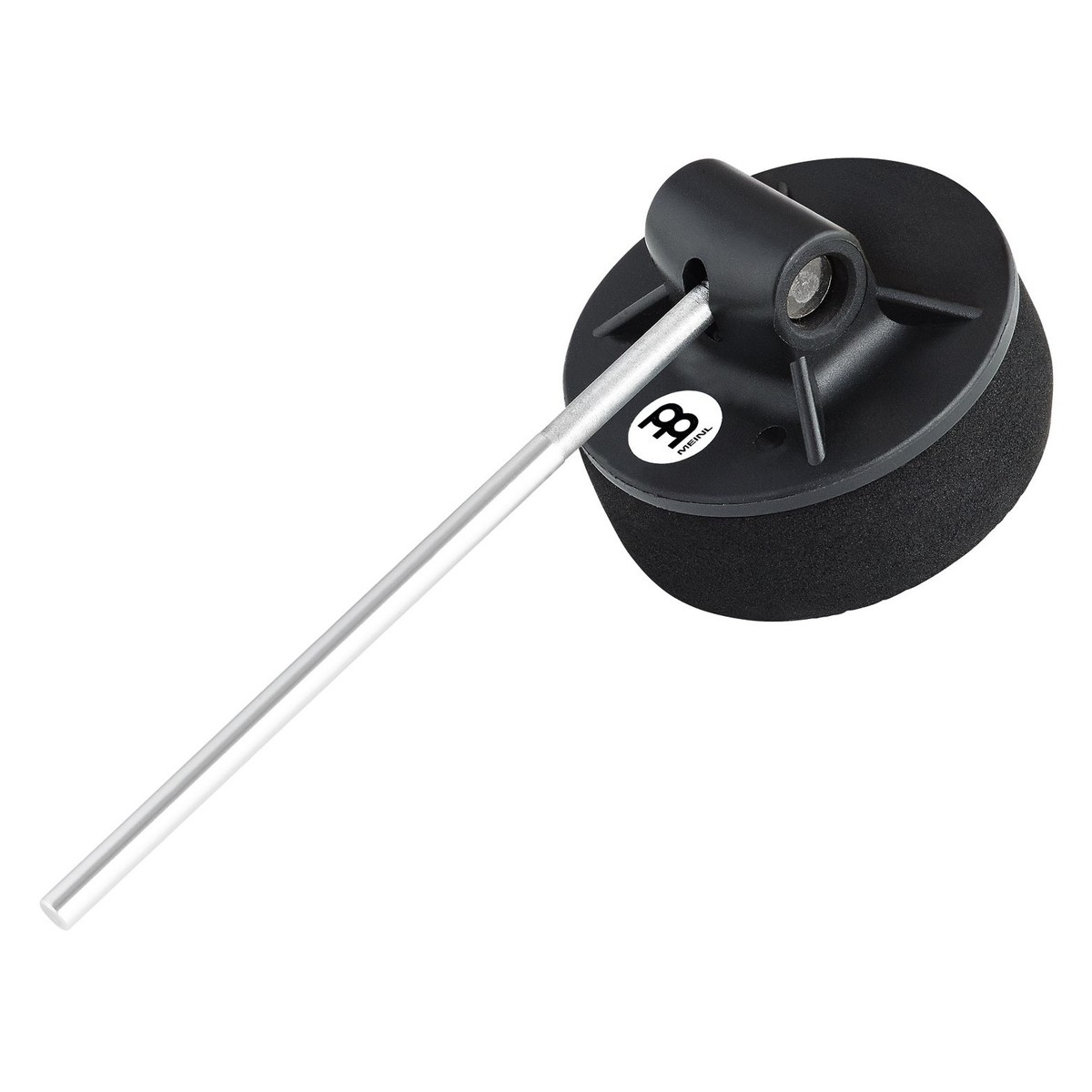 Meinl Standard Cajon and Bass Drum Beater