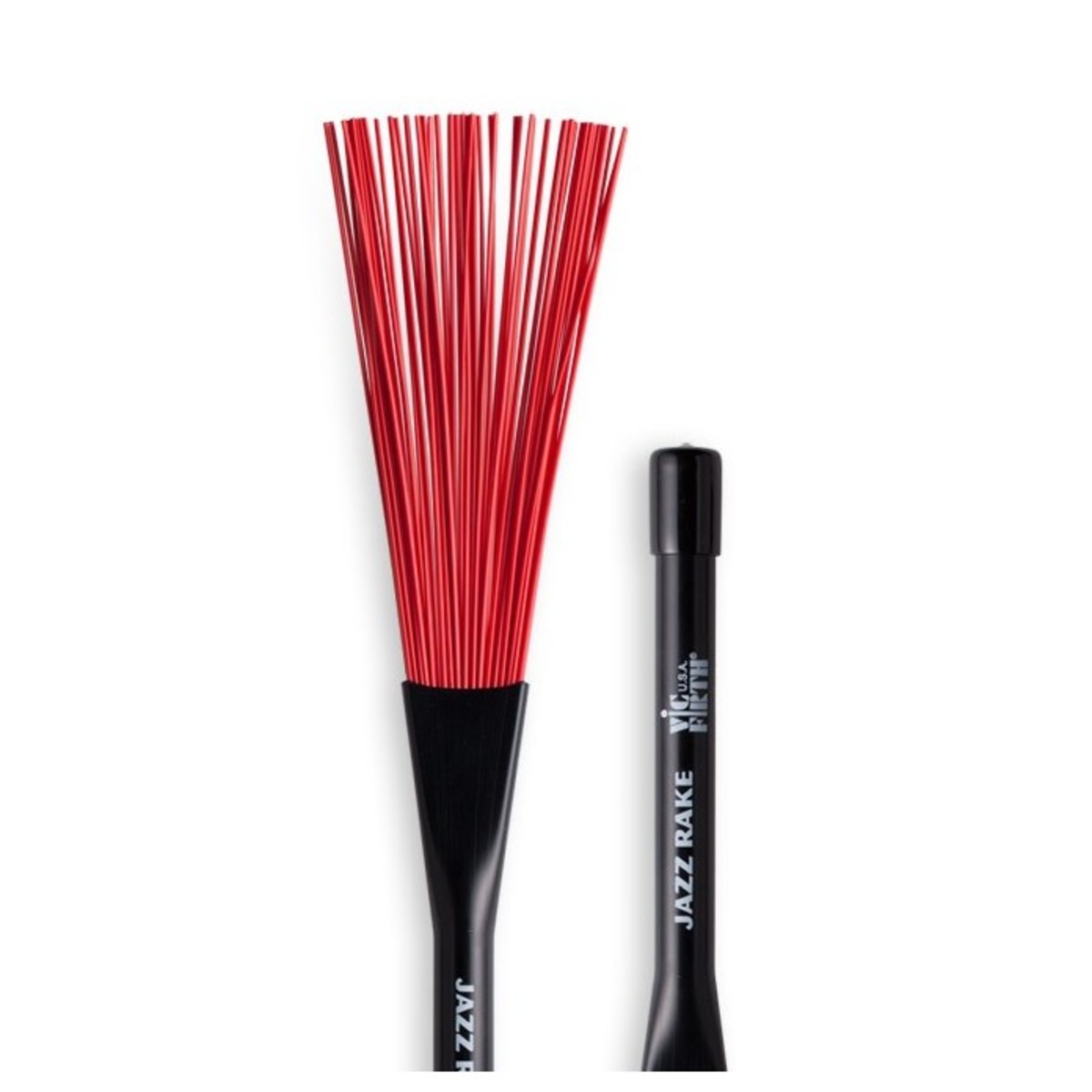 Vic Firth Jazz Rake Brushes