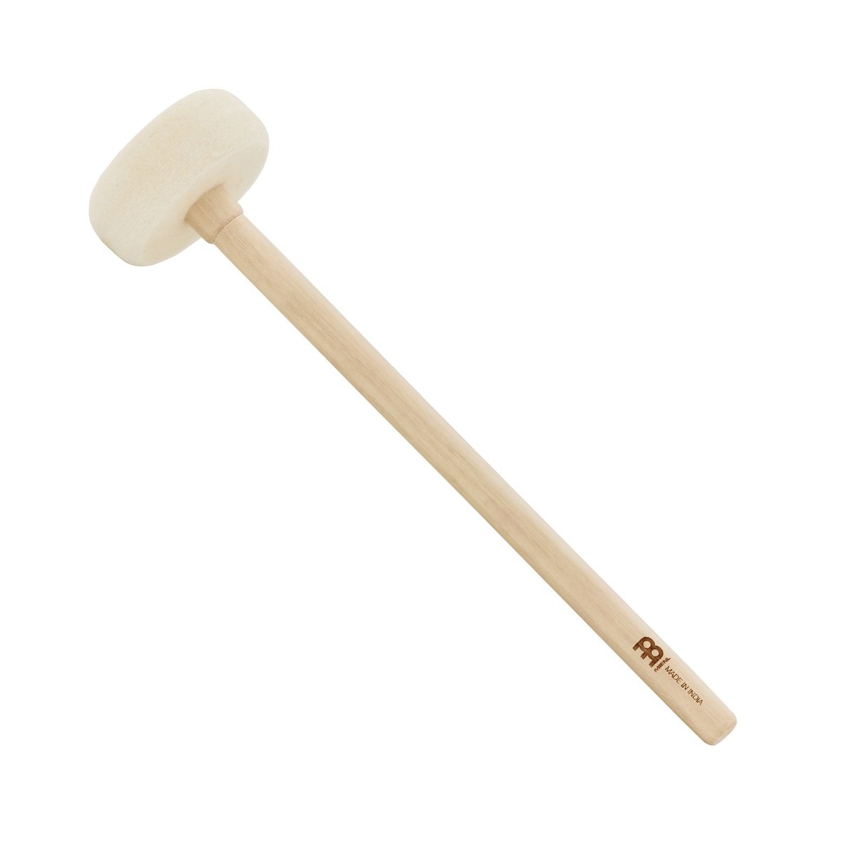 Meinl Singing Bowl Mallet Large Tip Large