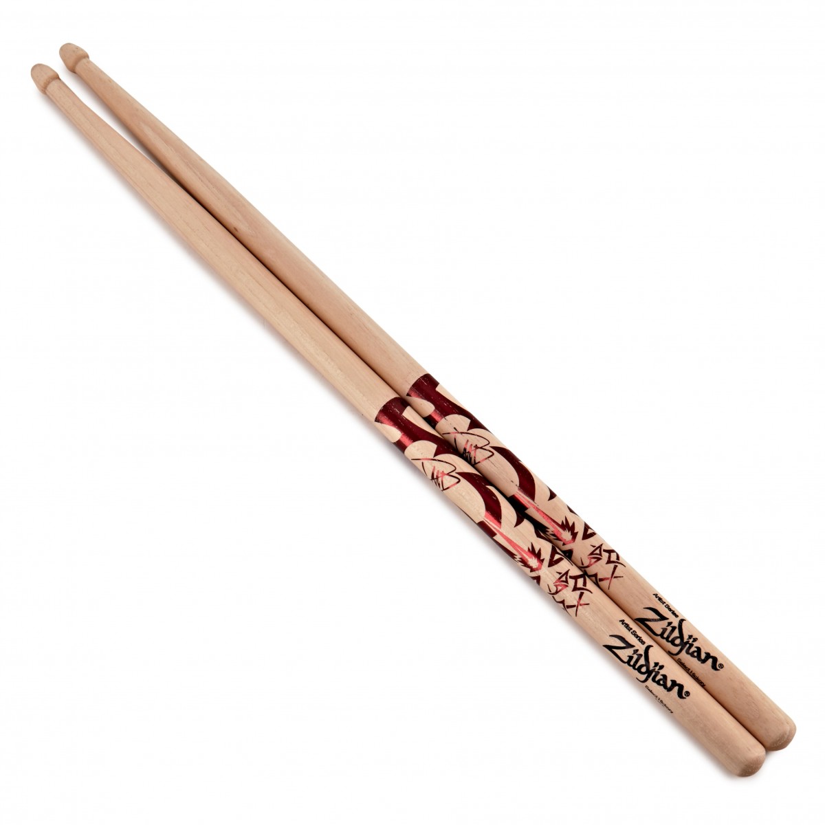 Zildjian Dave Grohl Signature Drumsticks