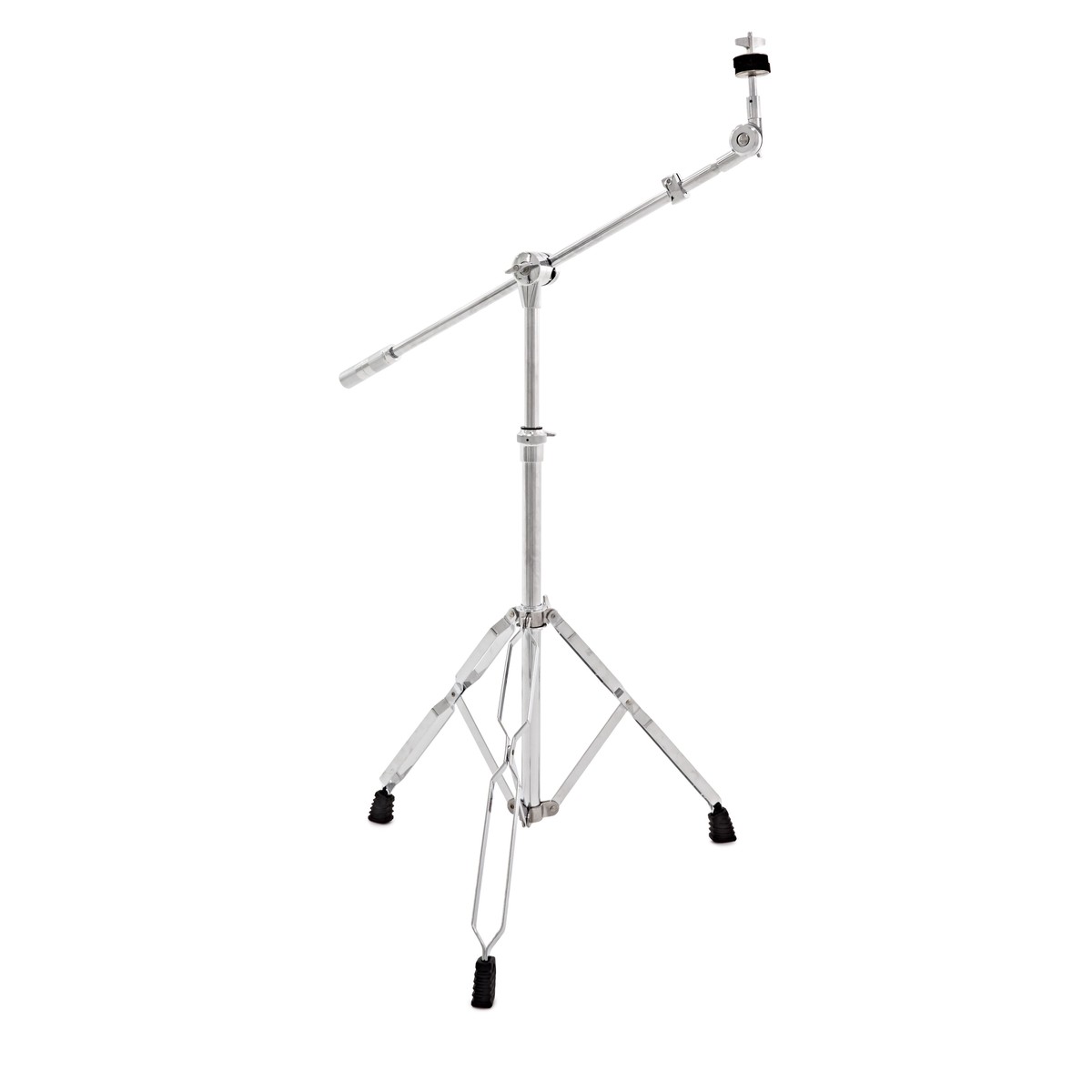 Cymbal Boom Stand with Counter Weight by Gear4music