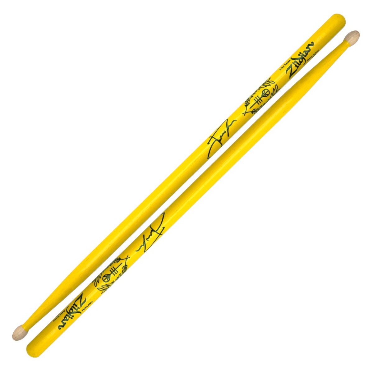 Zildjian Josh Dun Signature "Trench" Drumstick