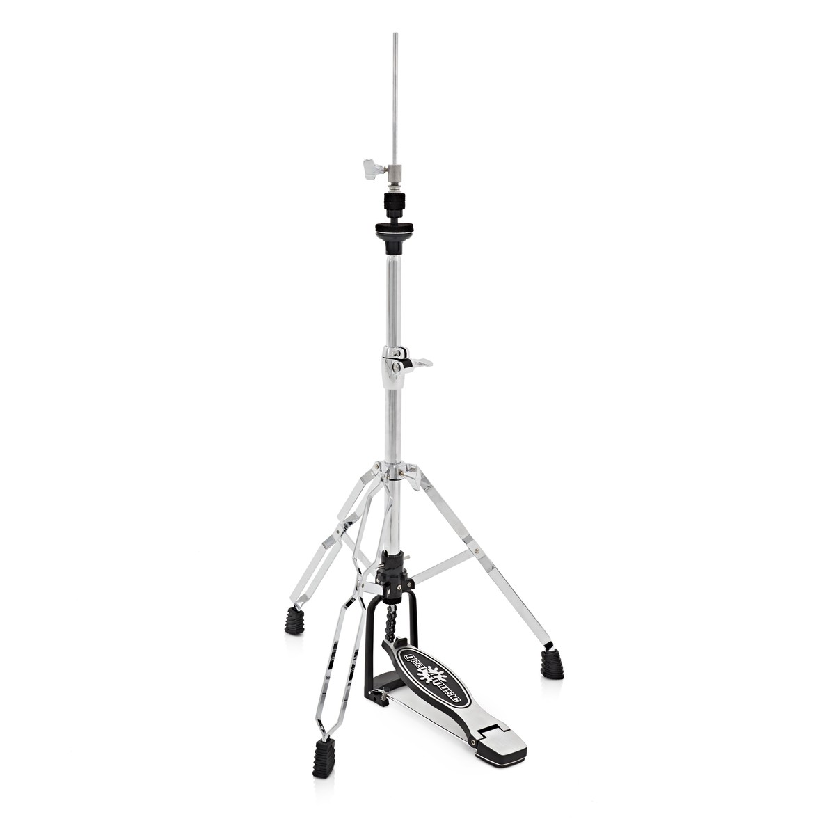 High Grade Hi-Hat Stand by Gear4music