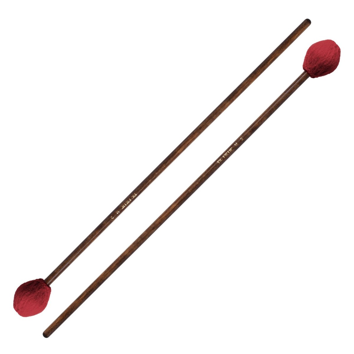 Vic Firth American Custom Keyboard Medium Head Round