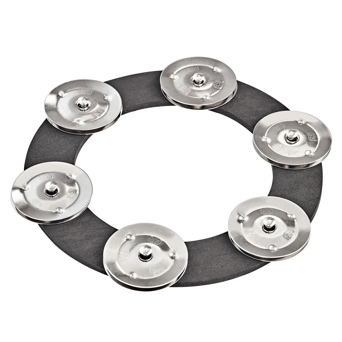 Meinl Soft Ching Ring 6" Stainless Steel Jingles
