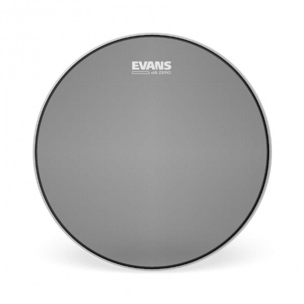 Evans 10 dB Zero Drum Head