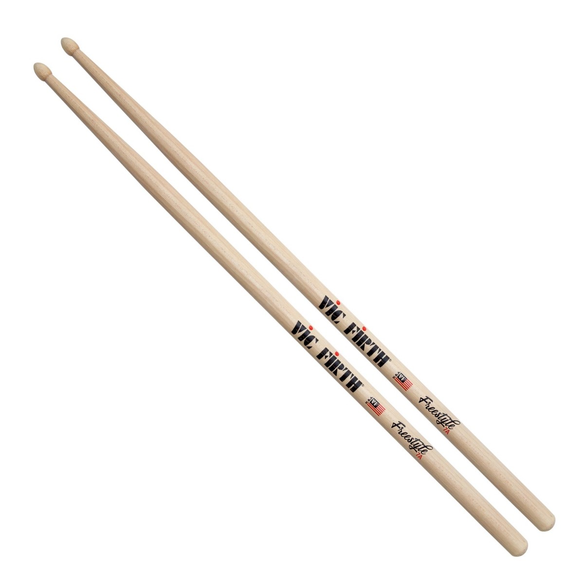 Vic Firth American Concept Freestyle 7A Drumsticks