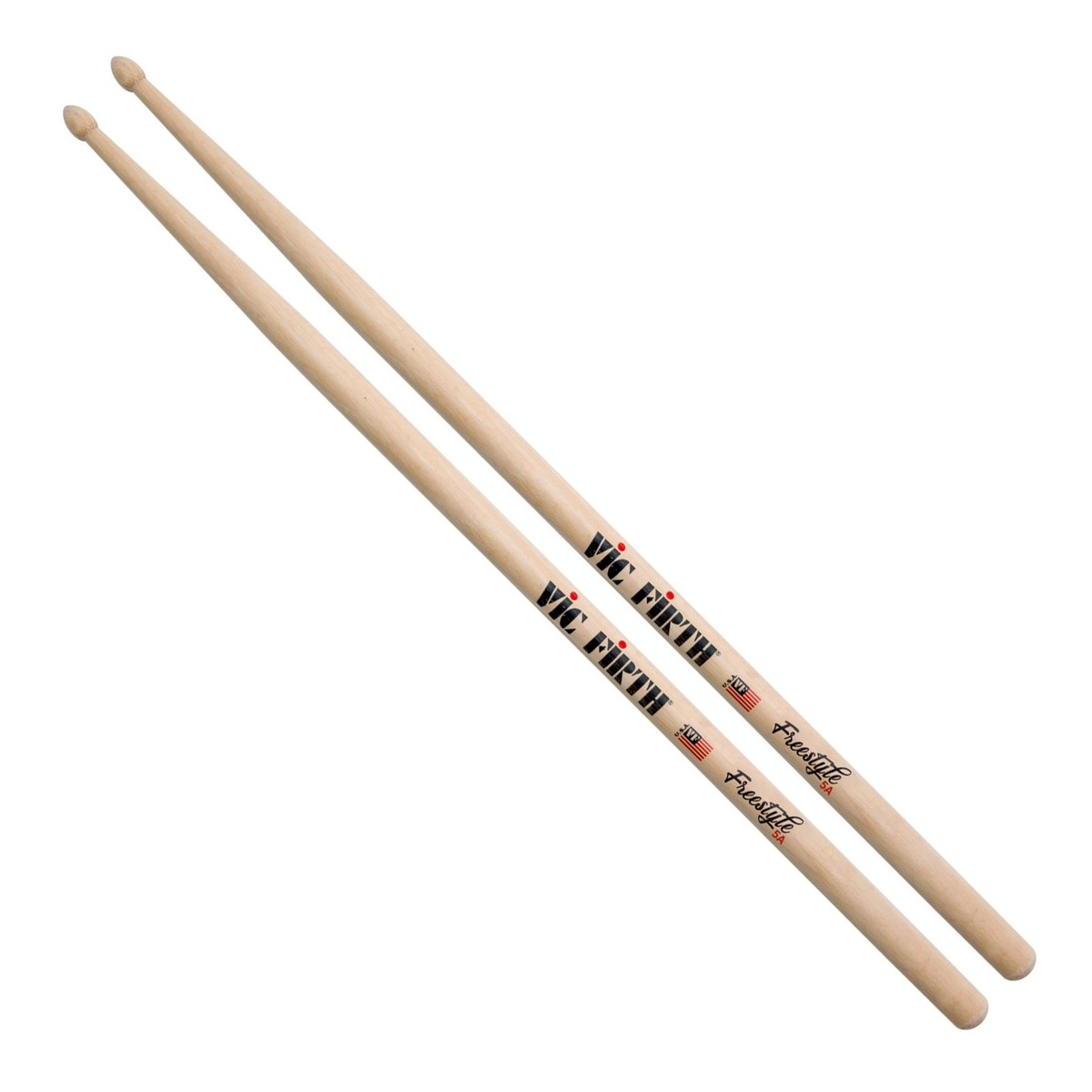 Vic Firth American Concept Freestyle 5A Drumsticks