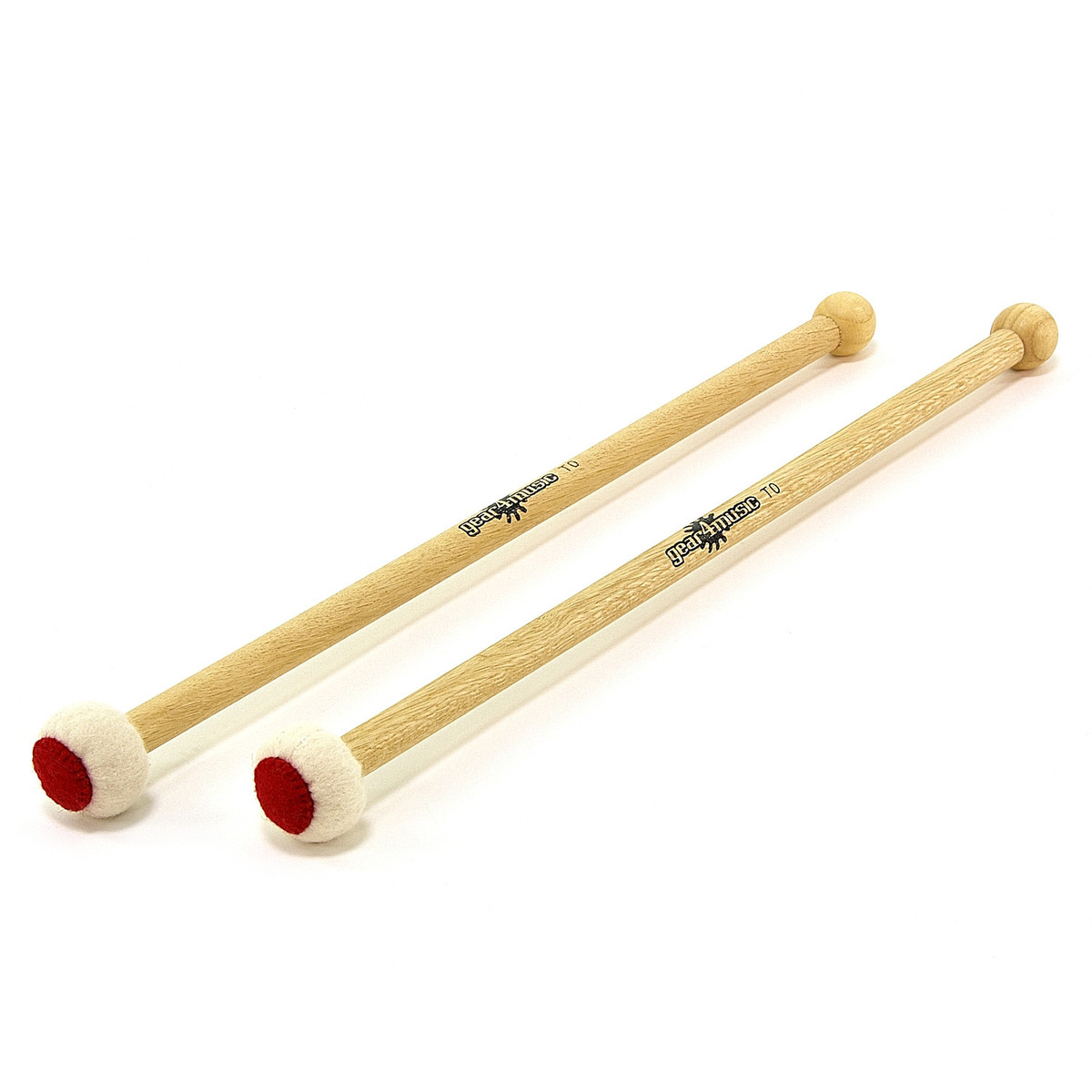 Timpani Mallets by Gear4music