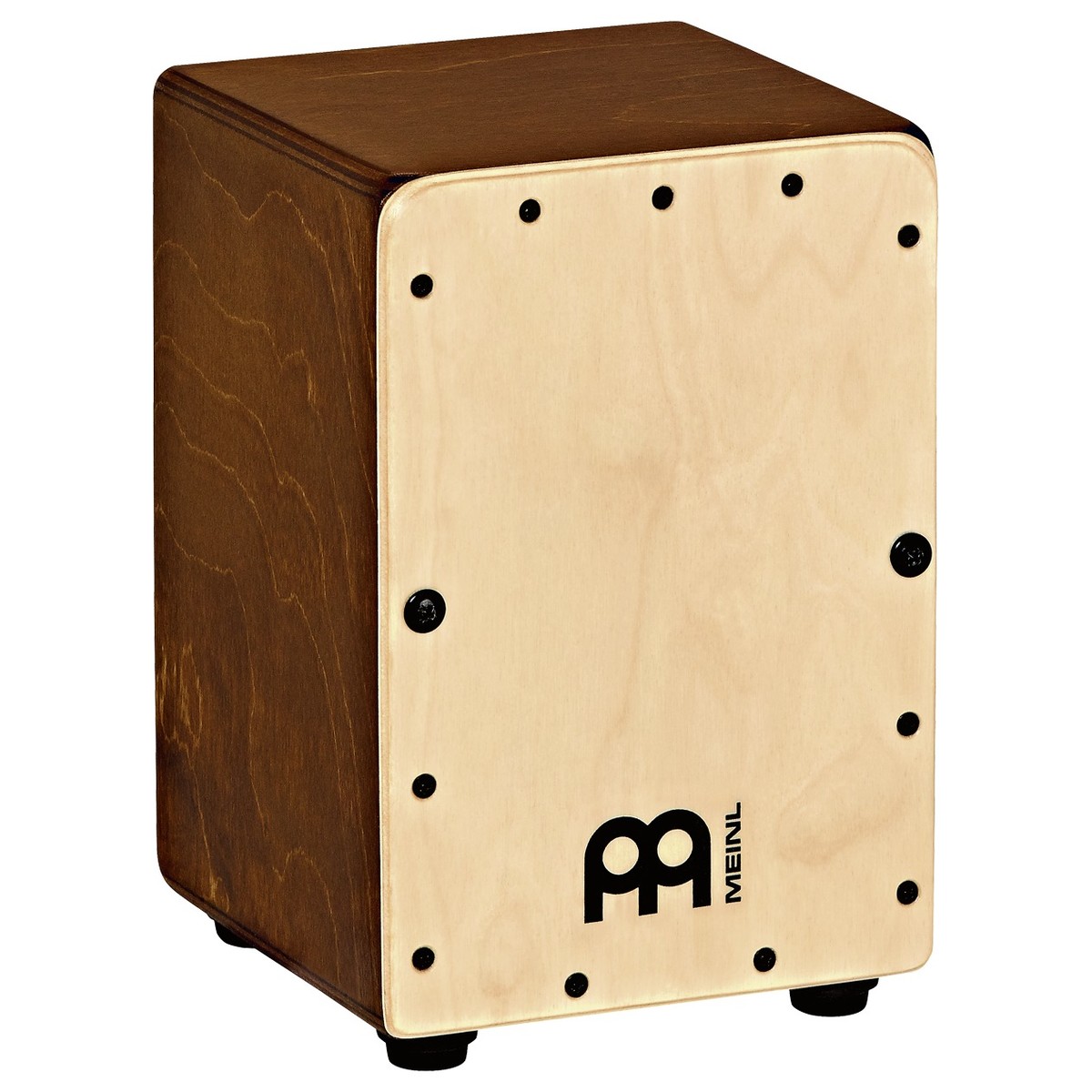 Meinl Percussion Mini Cajon Almond/Birch