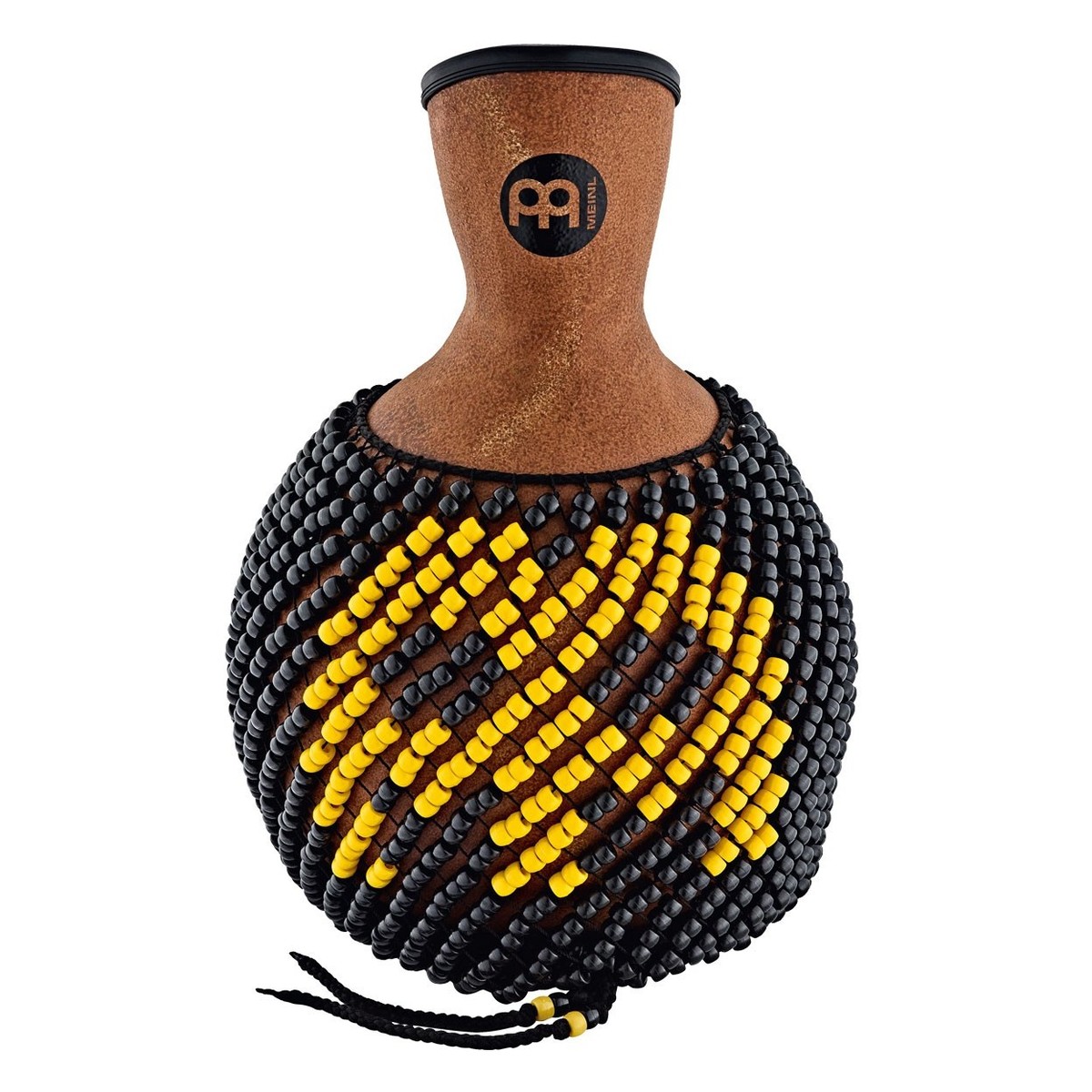 Meinl Fibreglass Shekere Medium Brown