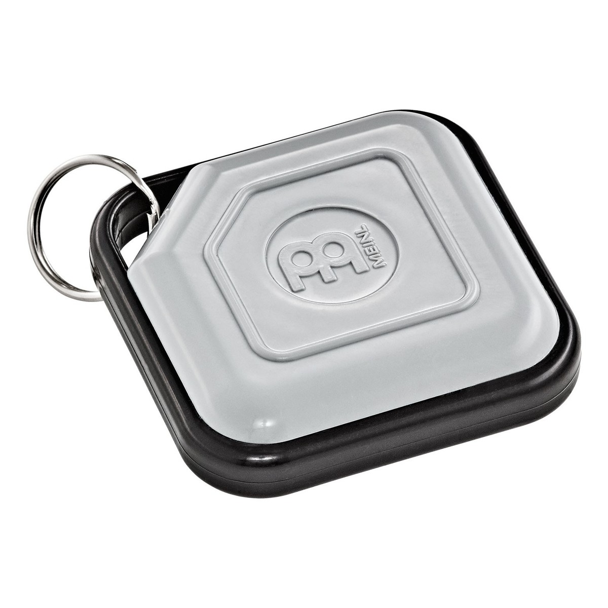 Meinl Percussion Key Ring Shaker Grey
