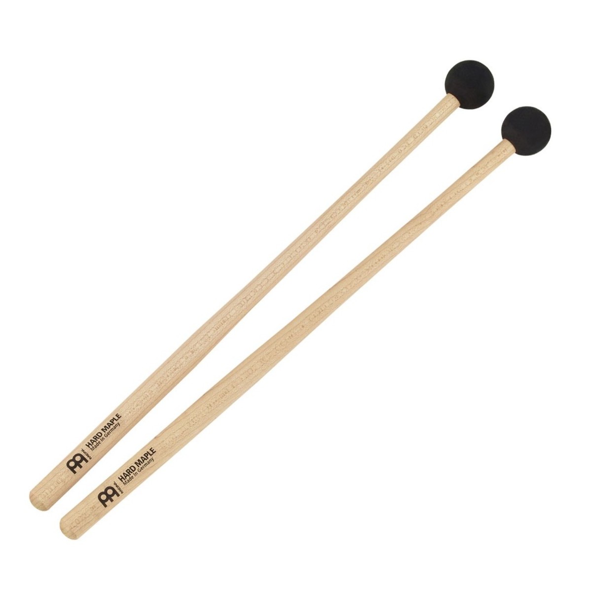 Meinl Percussion Mallets Soft Small Rubber Head