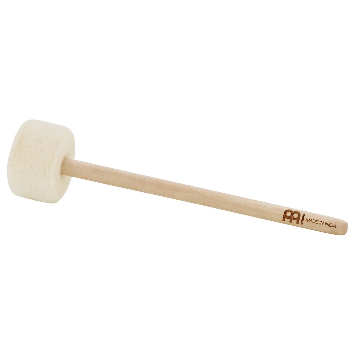 Meinl Singing Bowl Mallet Large Tip Small