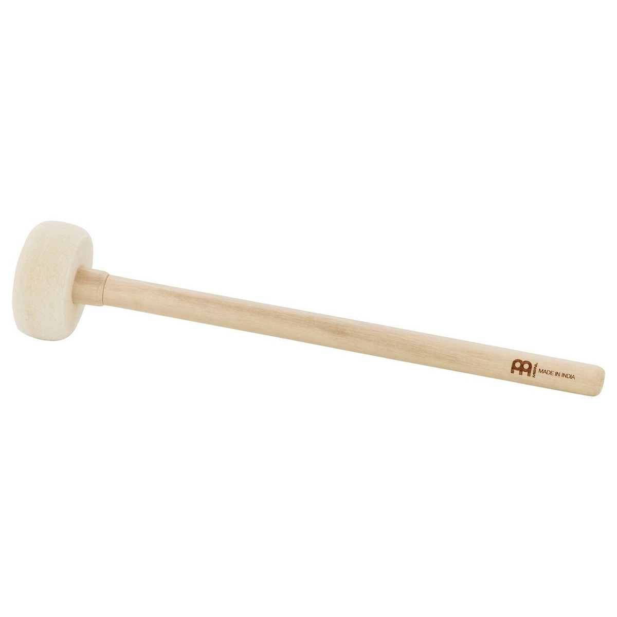 Meinl Singing Bowl Mallet Small Tip Large