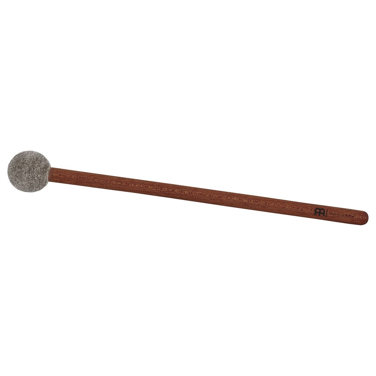 Meinl Professional Singing Bowl Mallet Hard Felt Small Tip Small