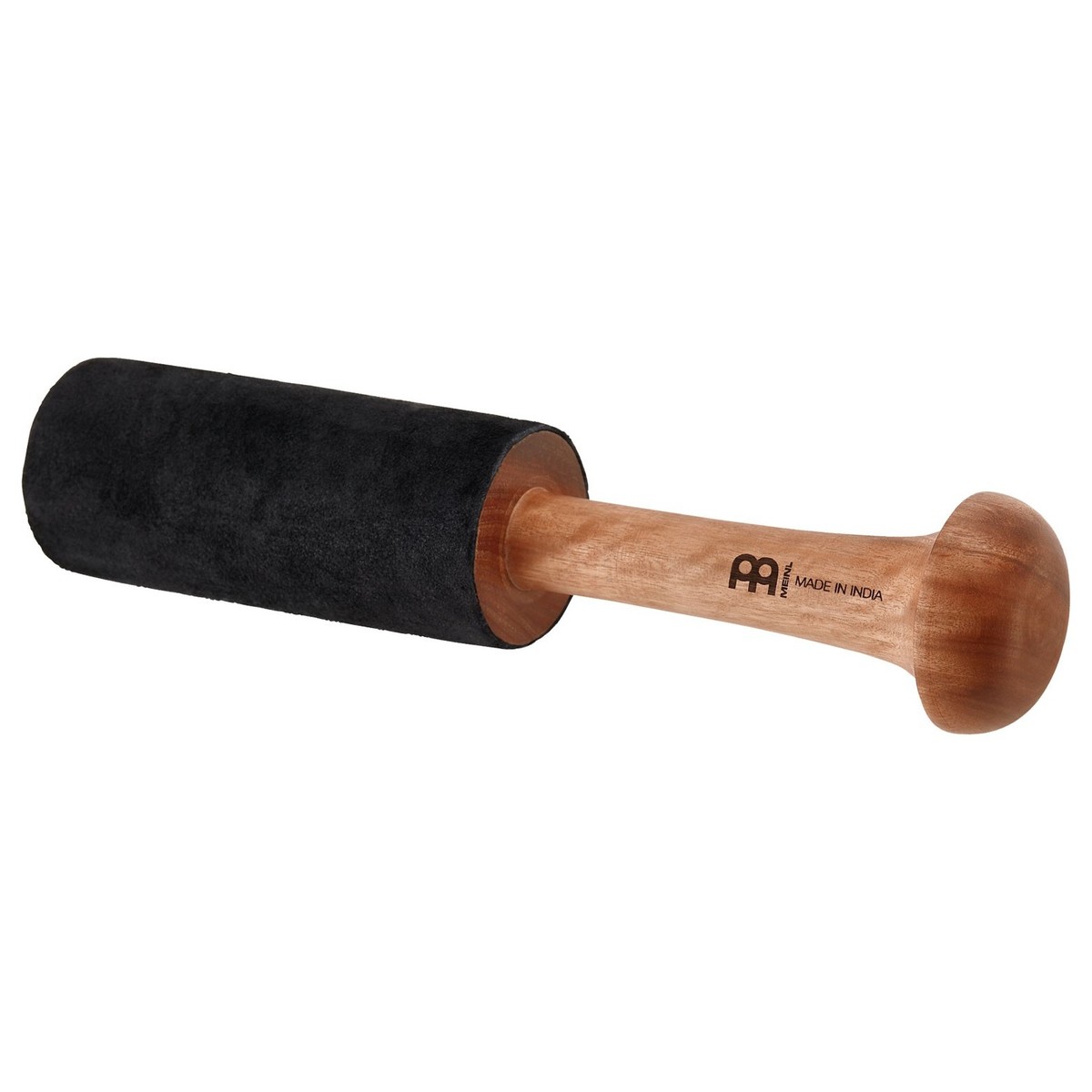 Meinl Singing Bowl Resonant Mallet Leather Large