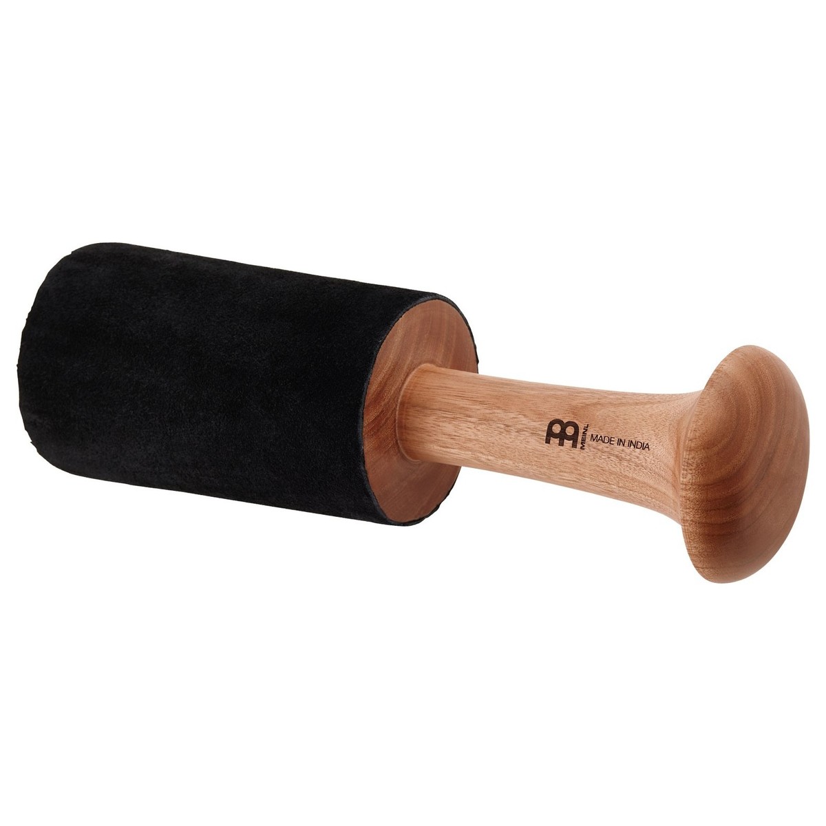 Meinl Singing Bowl Resonant Mallet Leather Extra Large