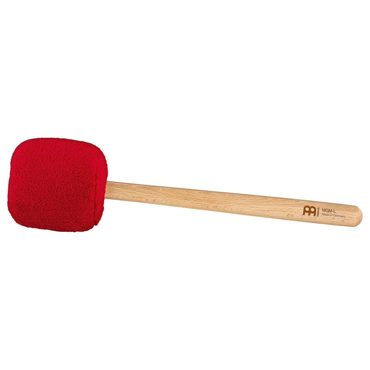 Meinl Sonic Energy Gong Mallet Large Rose