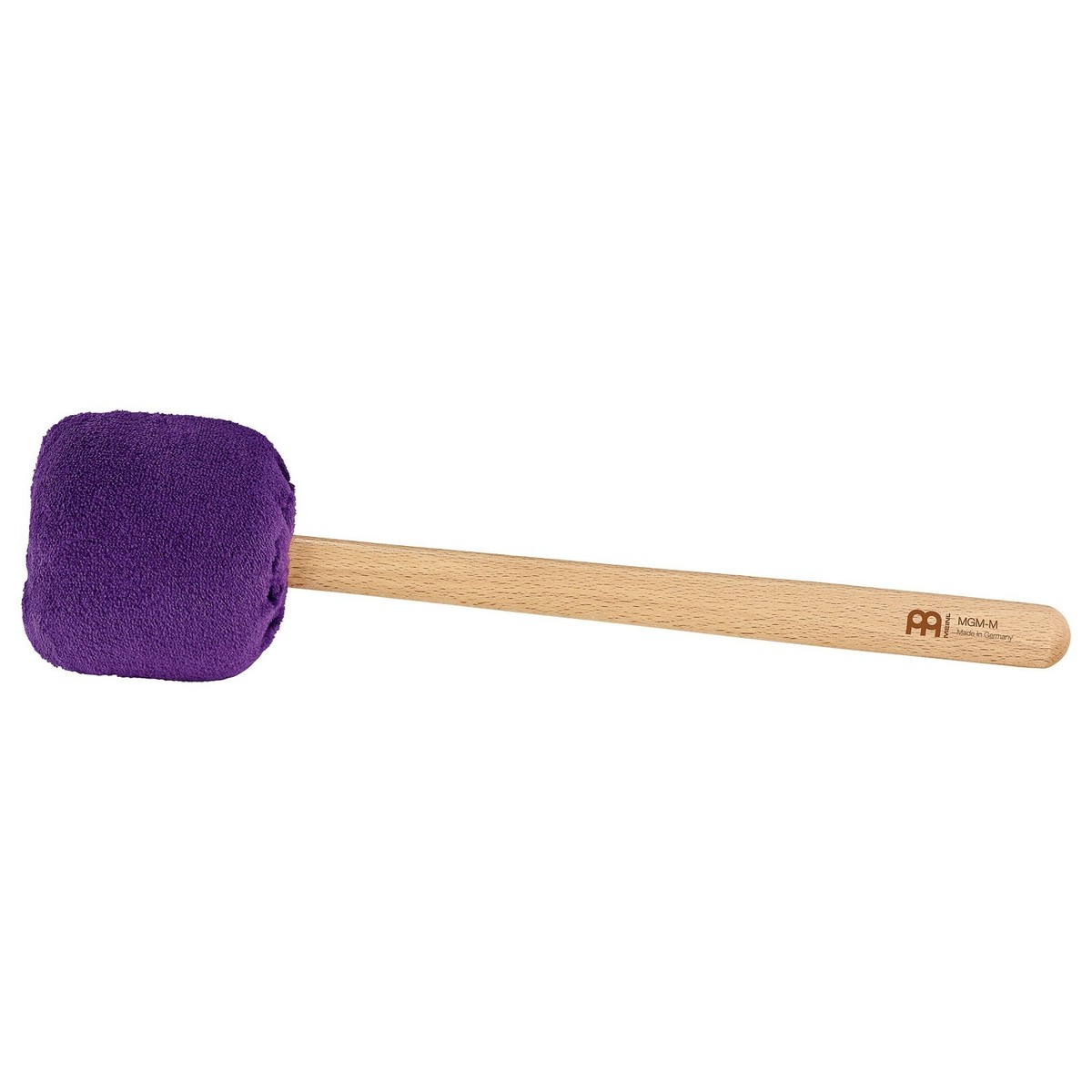 Meinl Sonic Energy Gong Mallet Medium Lavender