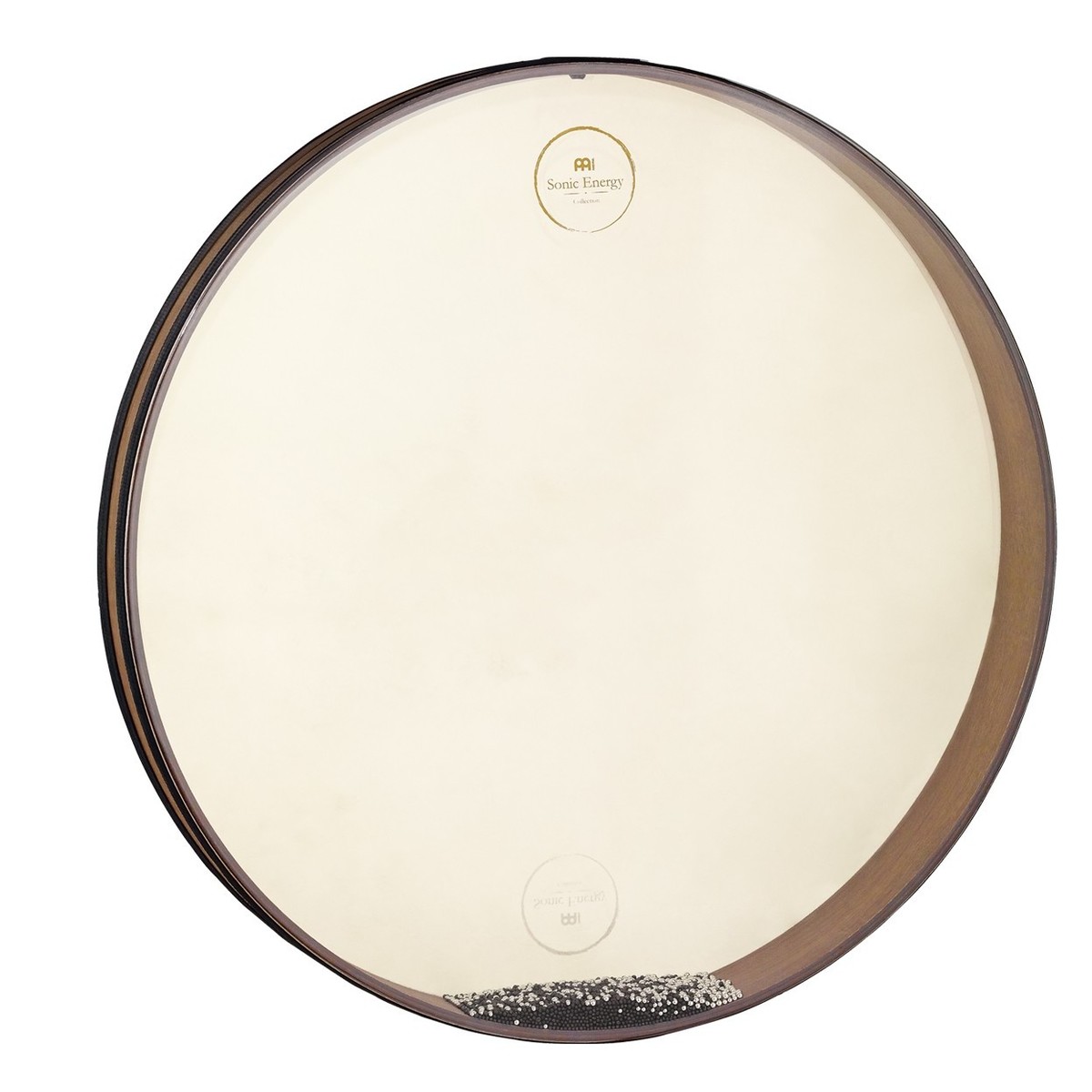 Meinl Sonic Energy Wave Drum 20" Walnut Brown