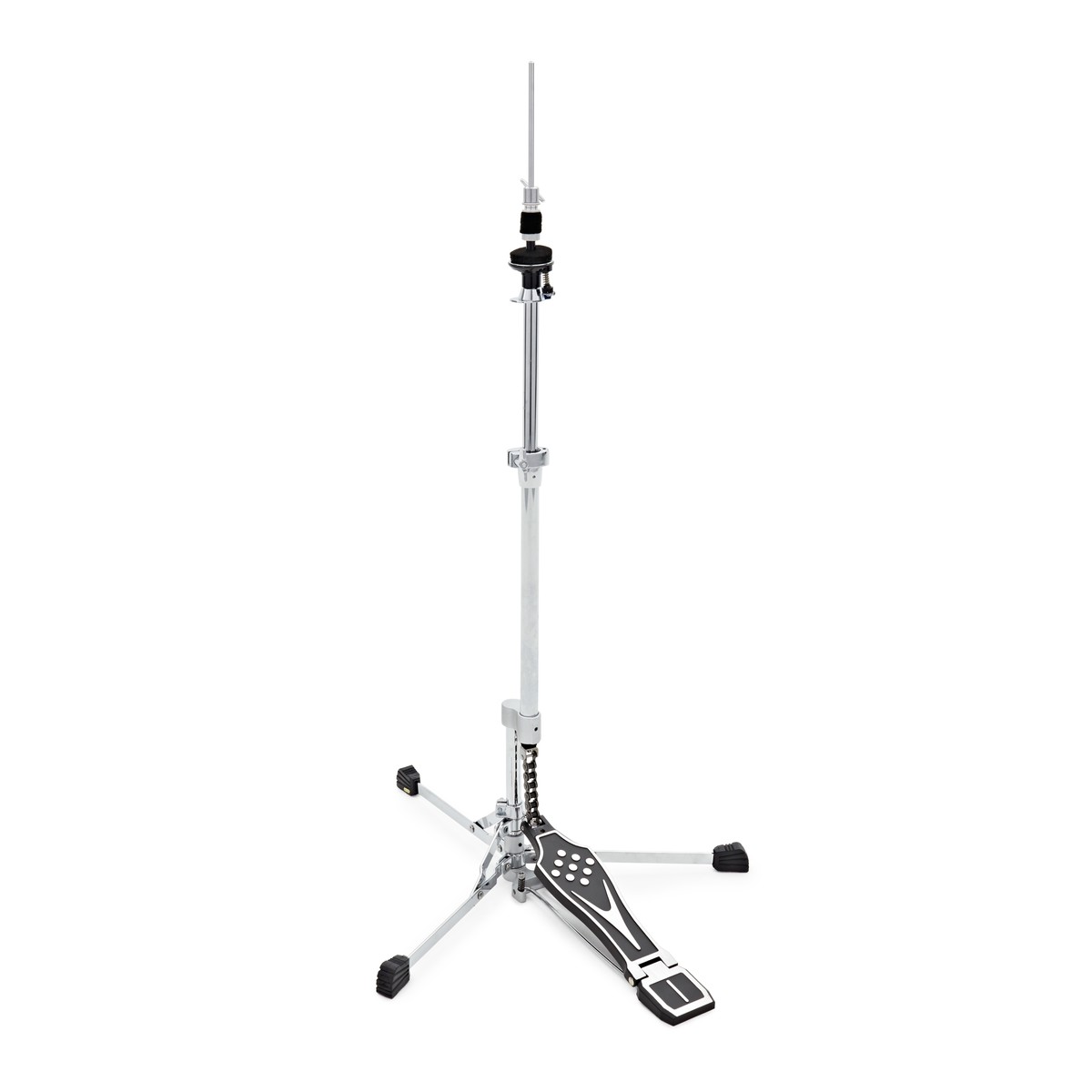 Flat Base Hi-Hat Stand by Gear4music