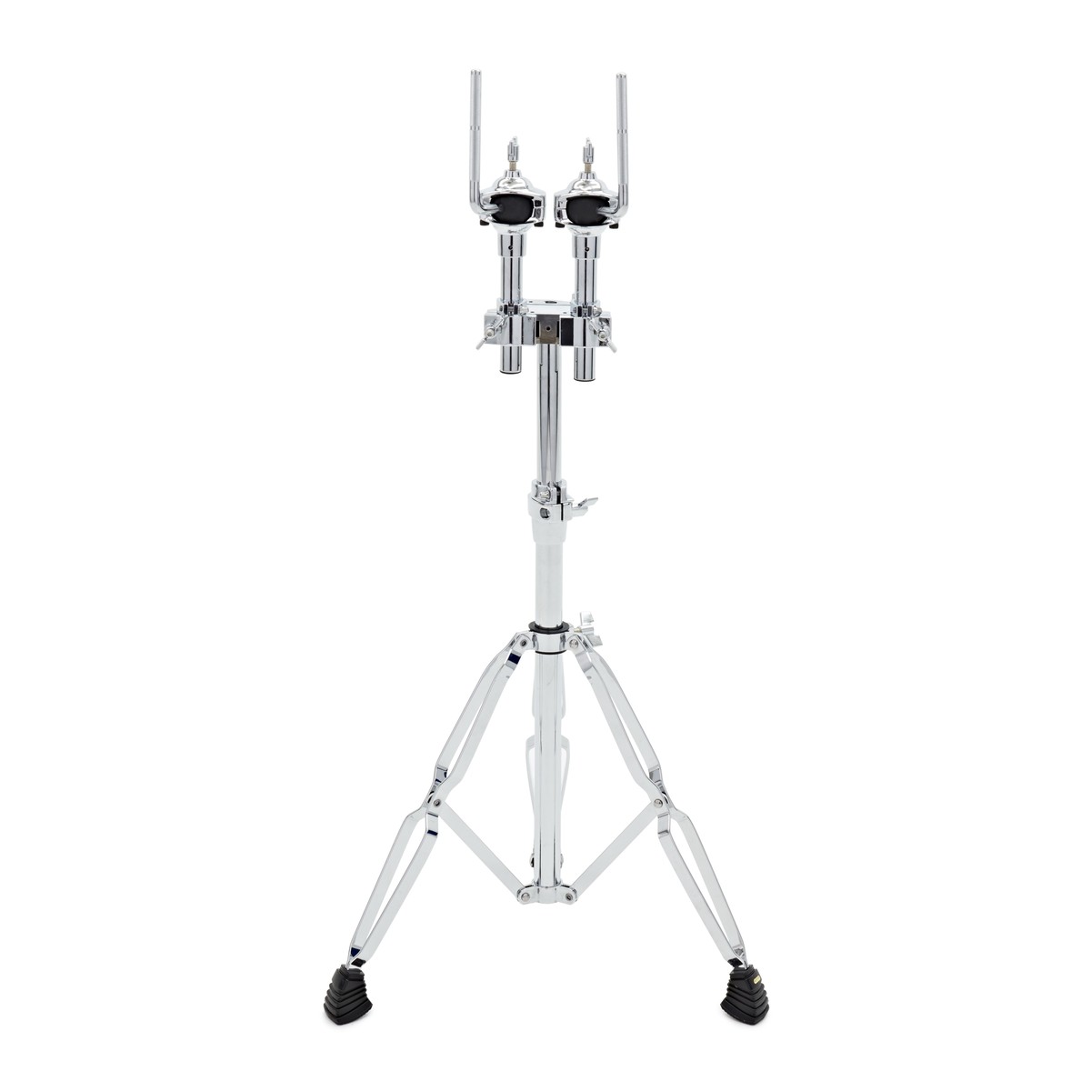Twin Tom Stand by Gear4music