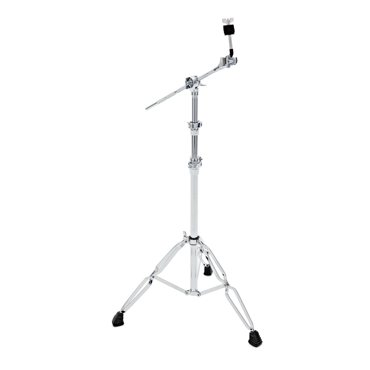 Boom Cymbal Stand with Omni-ball by Gear4music