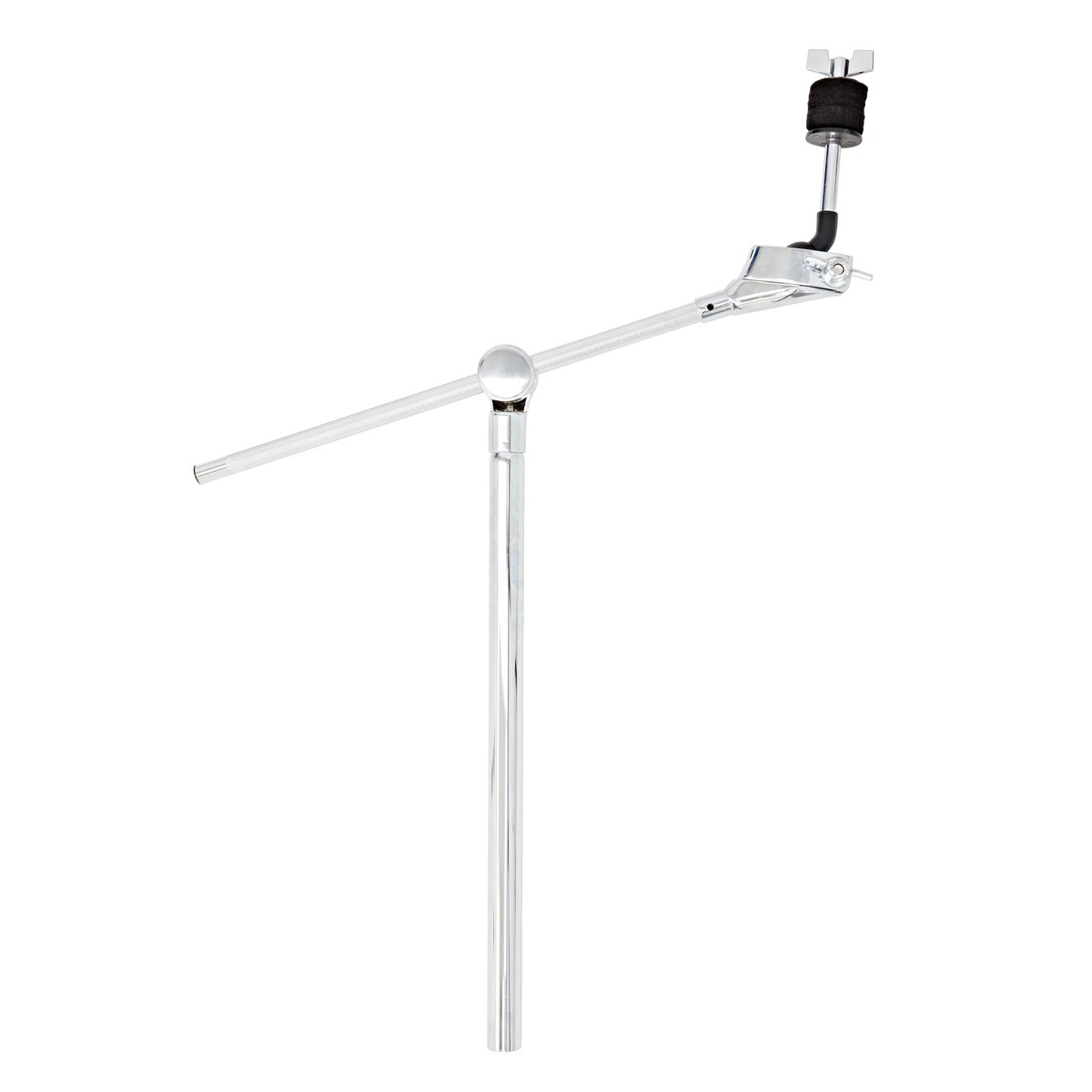 Cymbal Holder with Omni-ball by Gear4music