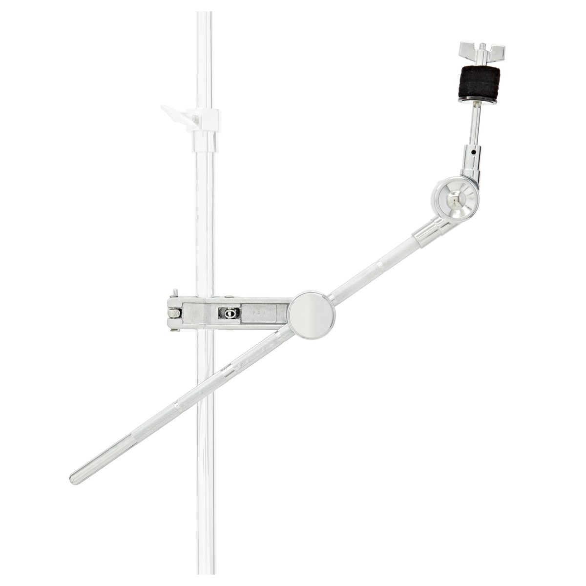 Cymbal Grabber Arm by Gear4music