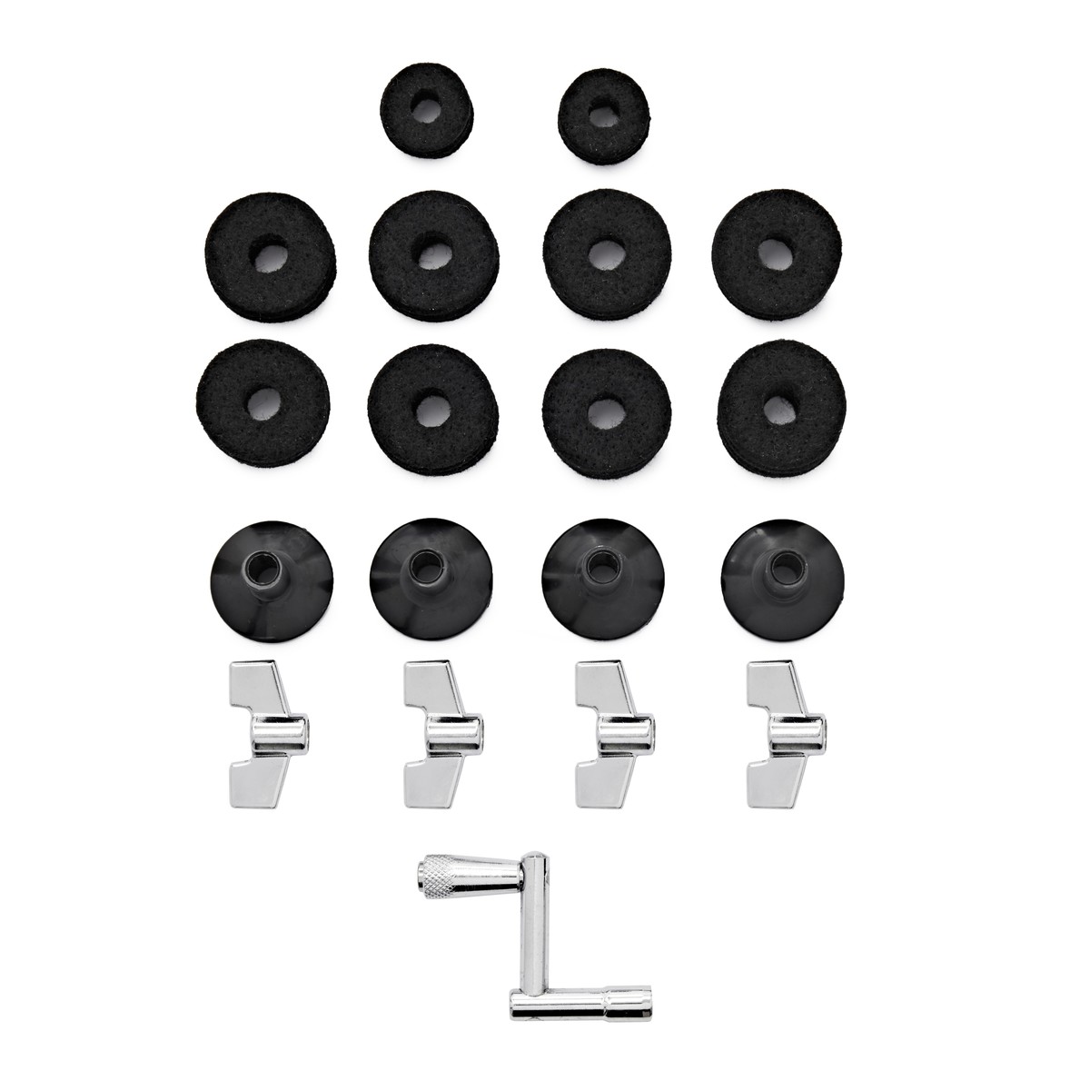 Drummer Rescue Kit by Gear4music