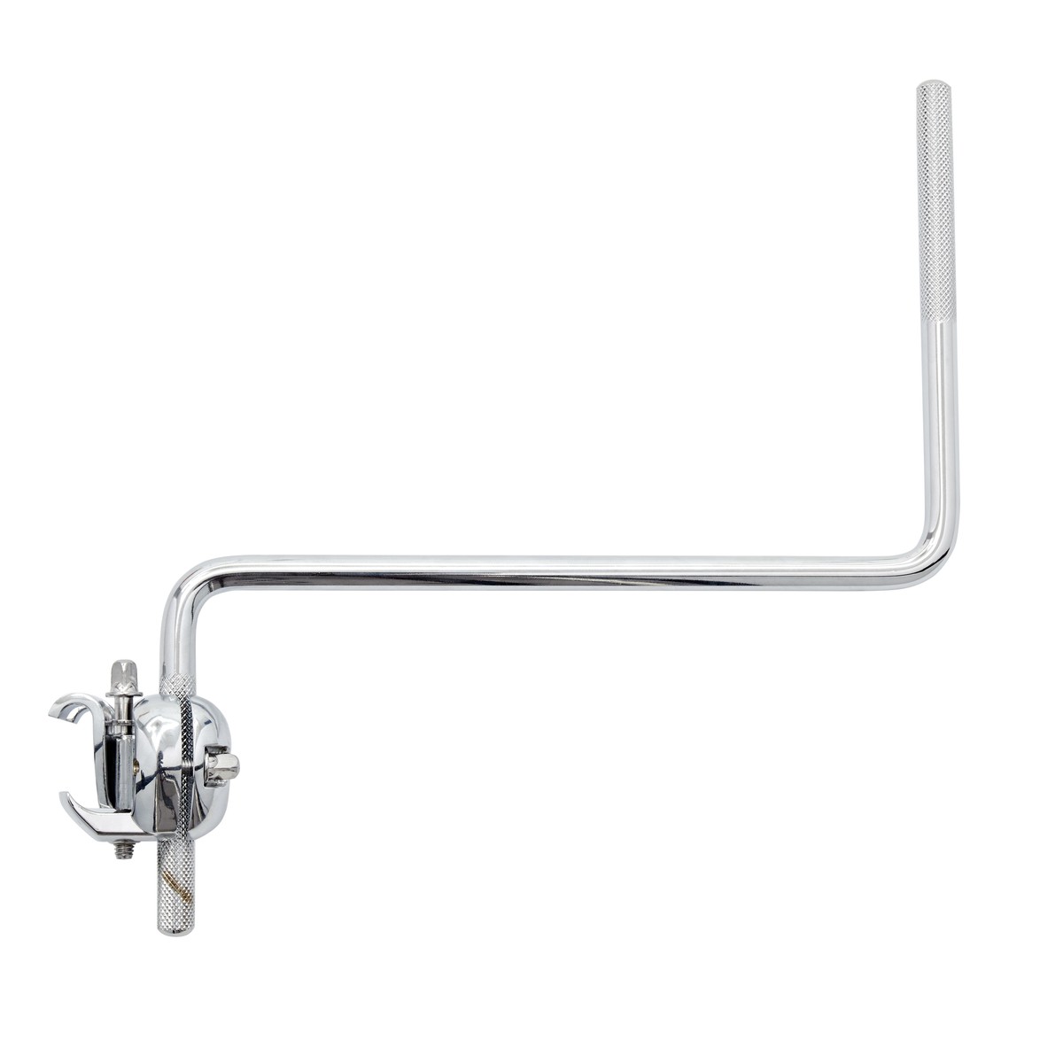 Hoop Mount with Long Rod by Gear4music