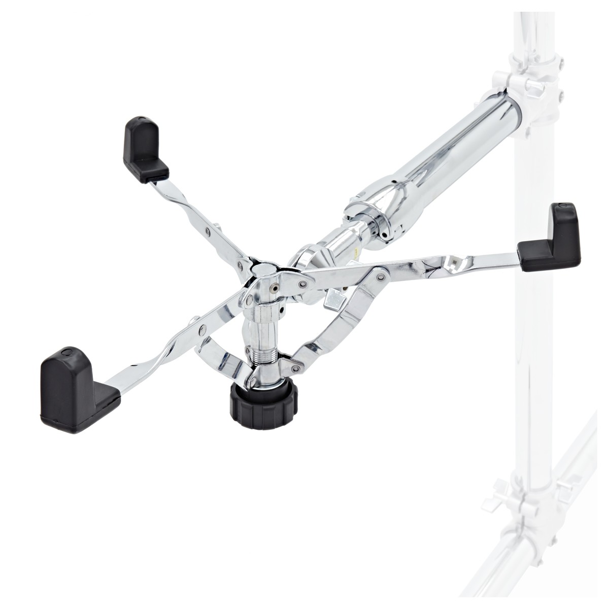 KitRig Drum Rack Snare Holder by Gear4music