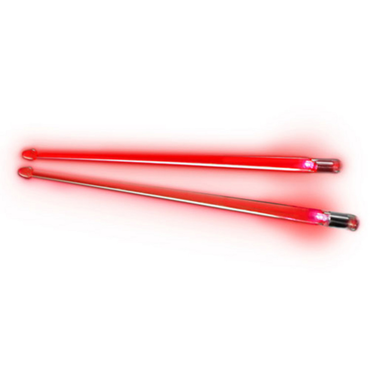 Firestix Light-Up Drumsticks Red