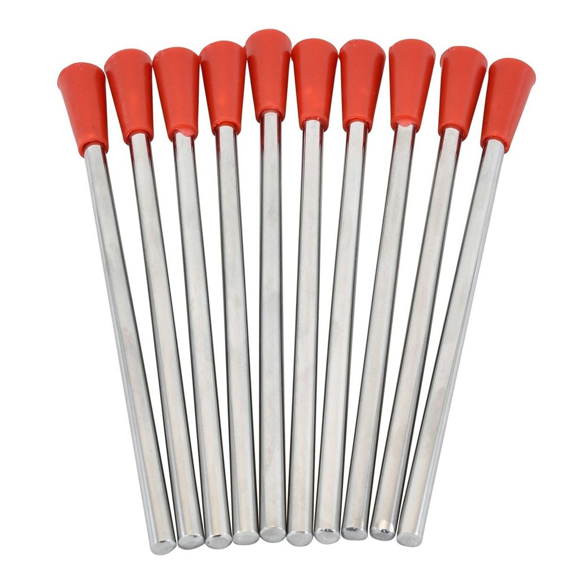 Percussion Plus Triangle Beaters Pack of 10