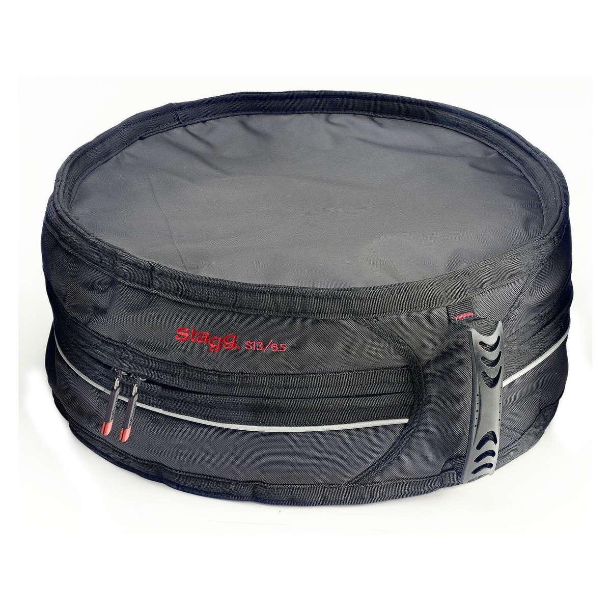 Stagg Professional 13 x 6.5 Snare Drum Bag