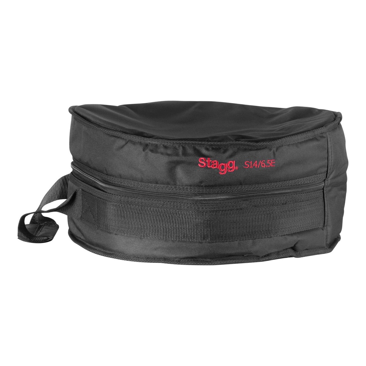 Stagg ECO 14 x 6.5 Snare Drum Bag