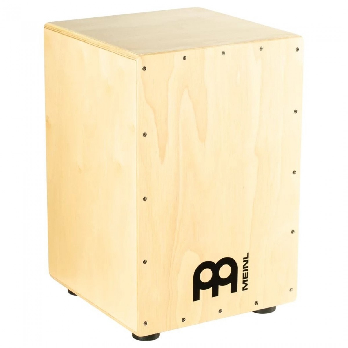 Meinl Percussion Headliner Cajon Rubber Wood