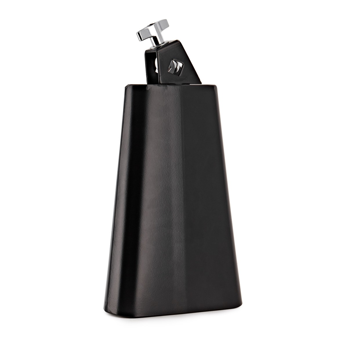 Stagg Rock 7.5" Cowbell Black