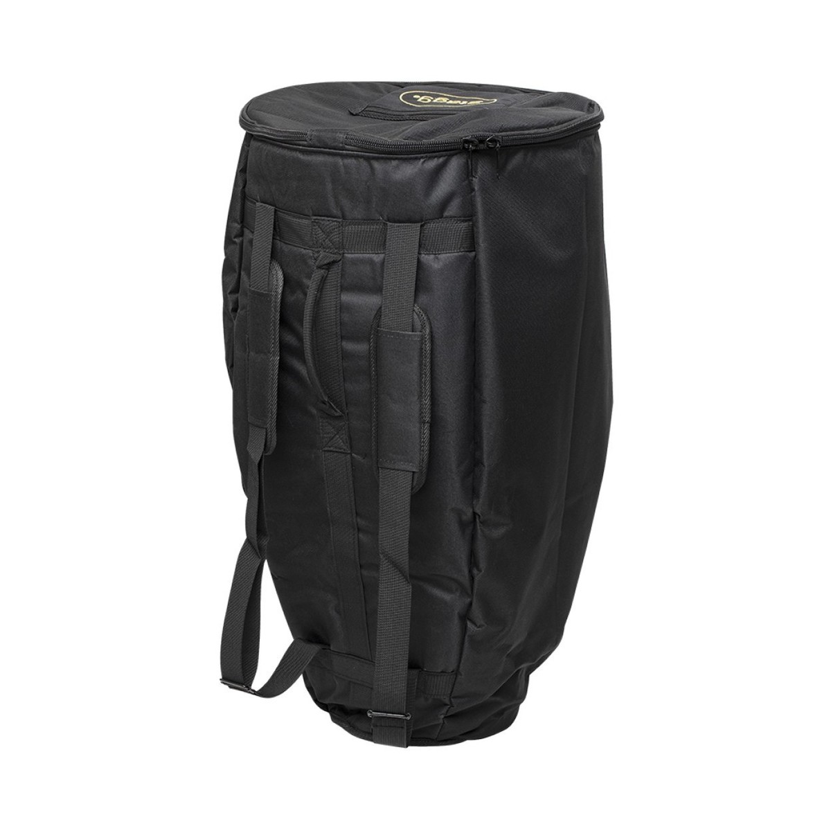 Stagg 10" Conga Bag Black