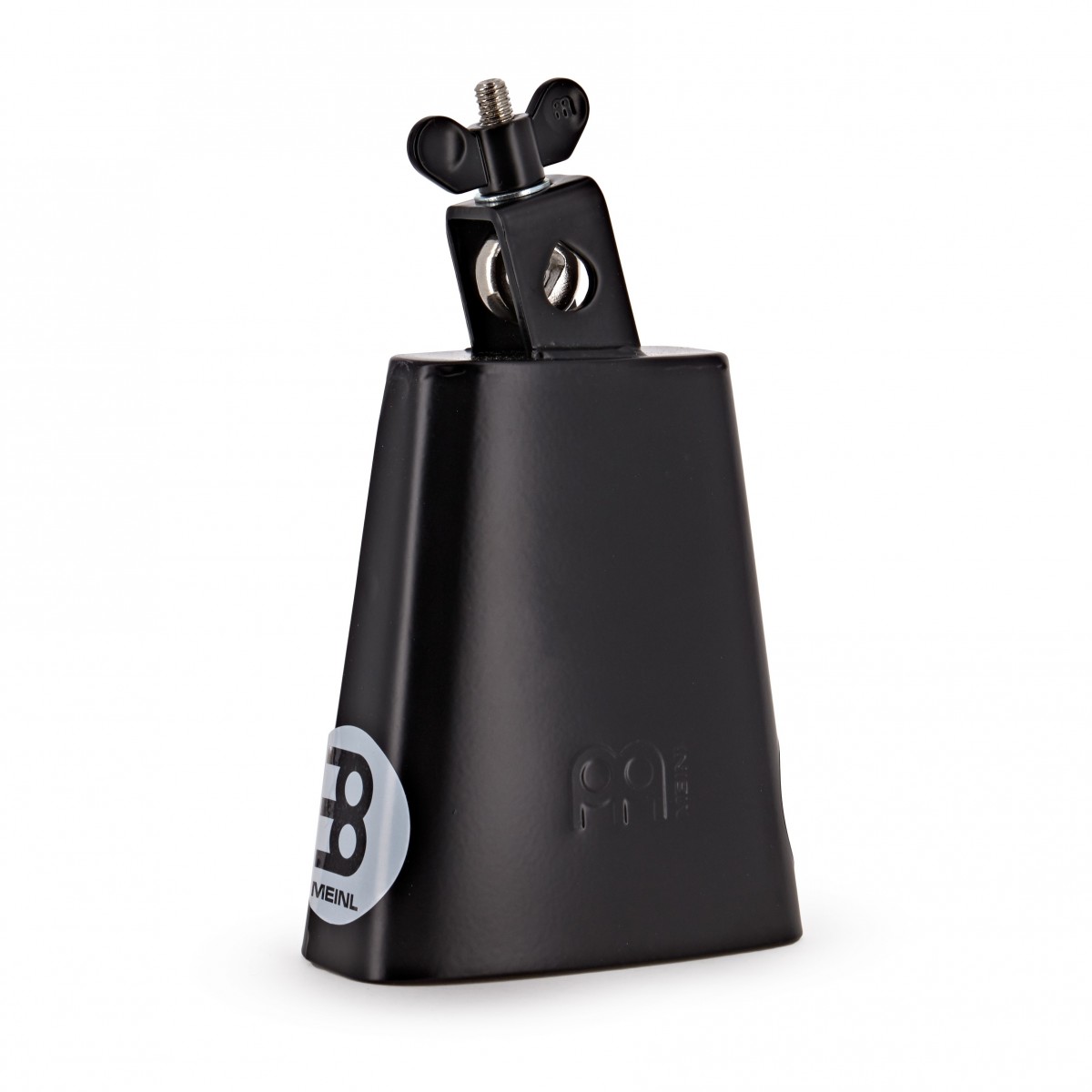 Meinl Percussion Black Finish model 4 3/4" Cowbell