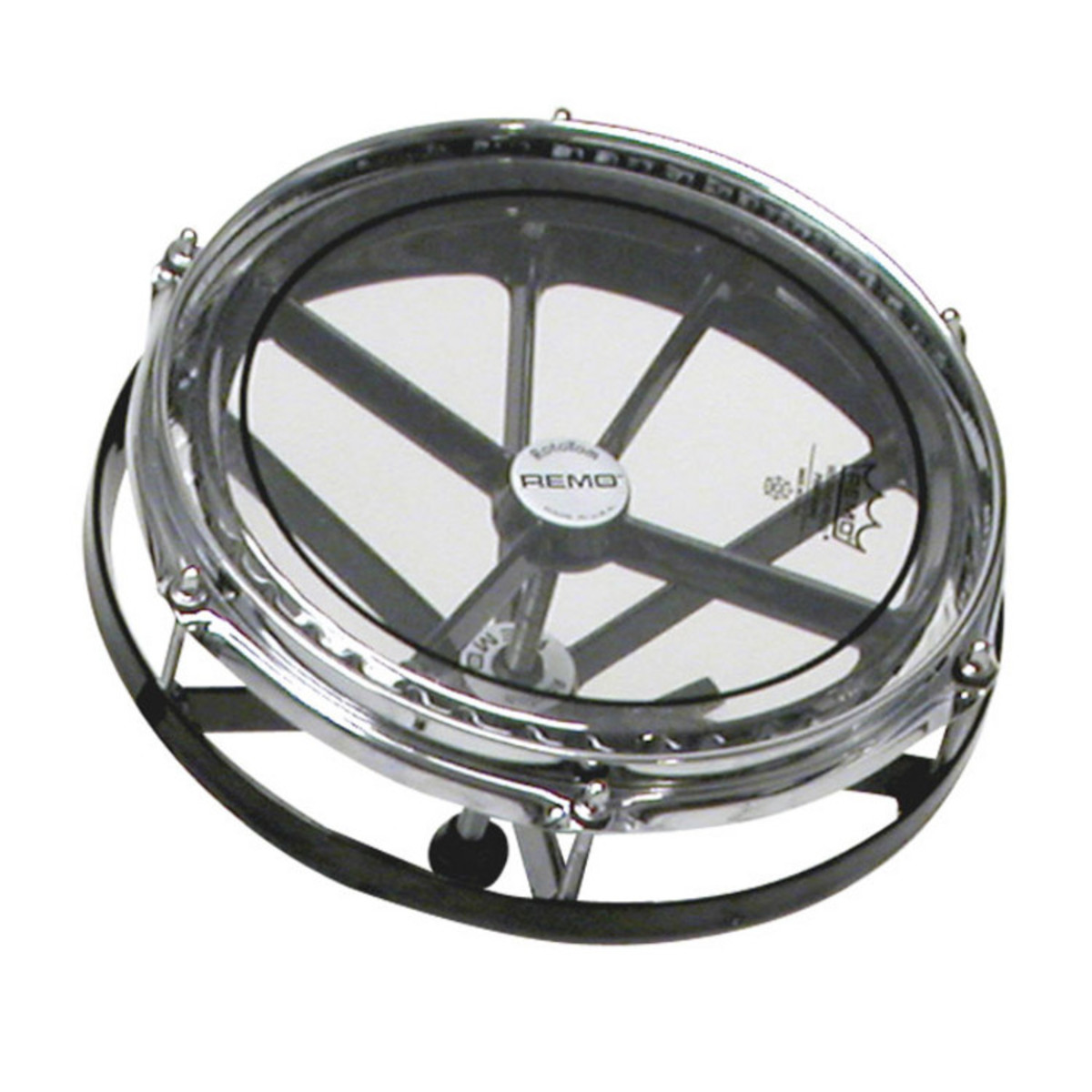 Remo 12 Rototom Black