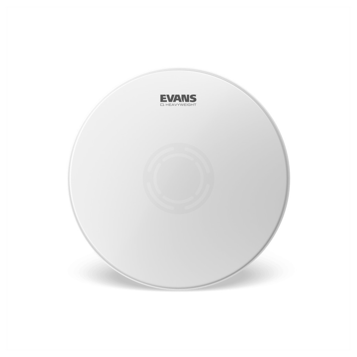 Evans 12" Heavyweight Snare Batter Head