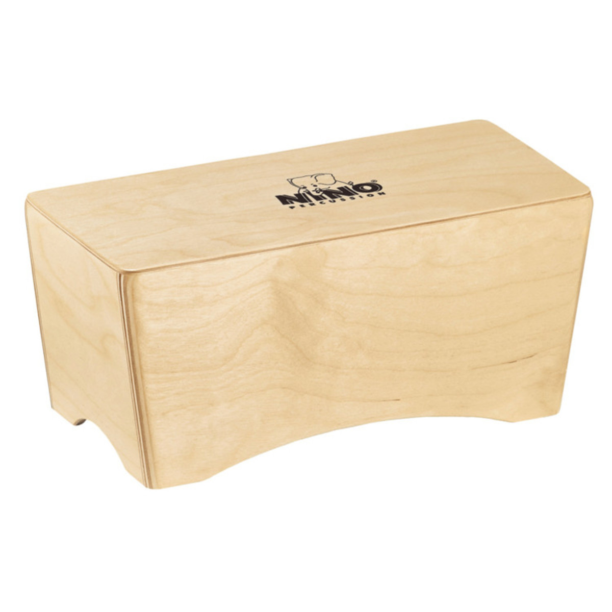 Nino Bongo Cajon Natural