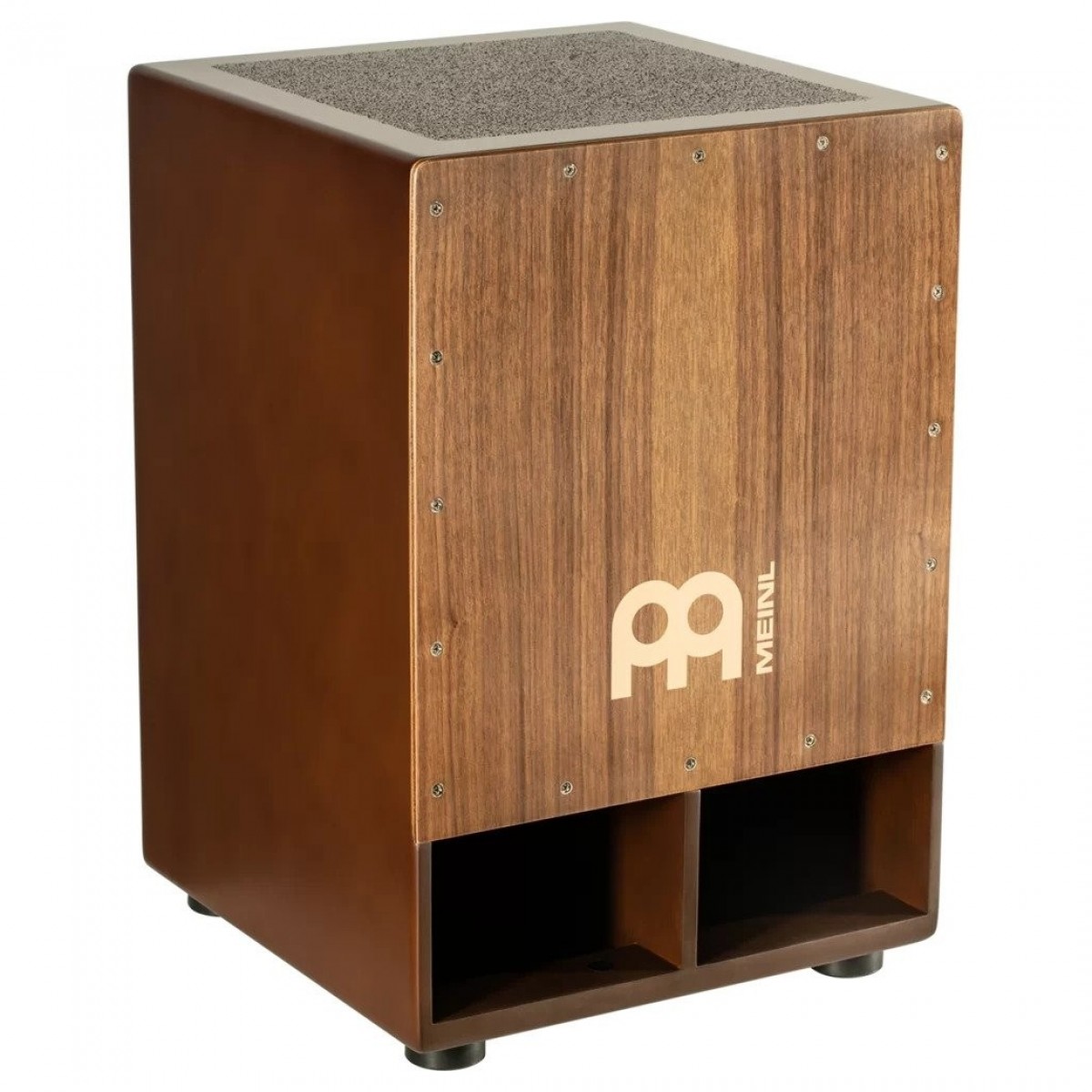 Meinl Custom Jumbo Bass Cajon Walnut