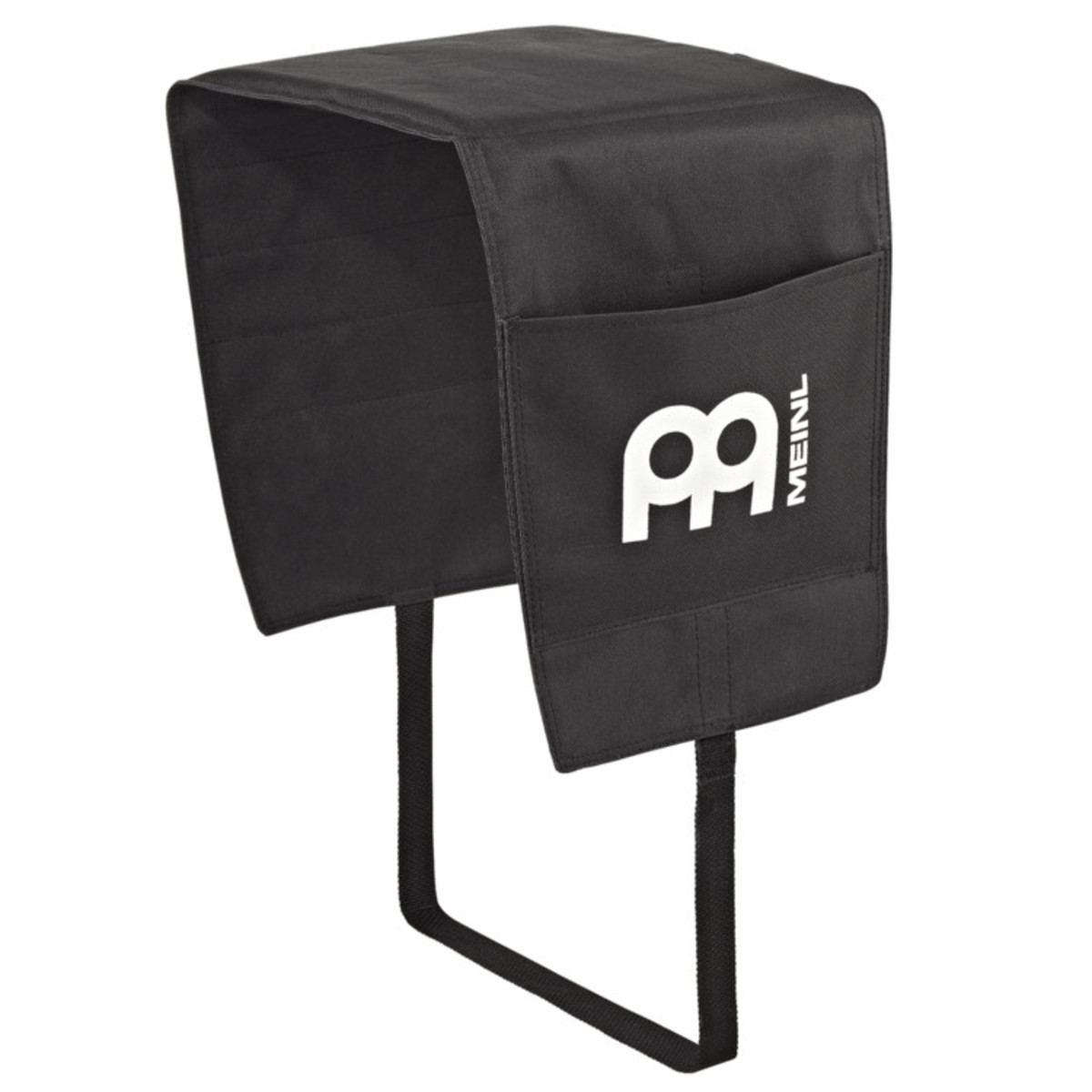 Meinl Cajon Blanket Black