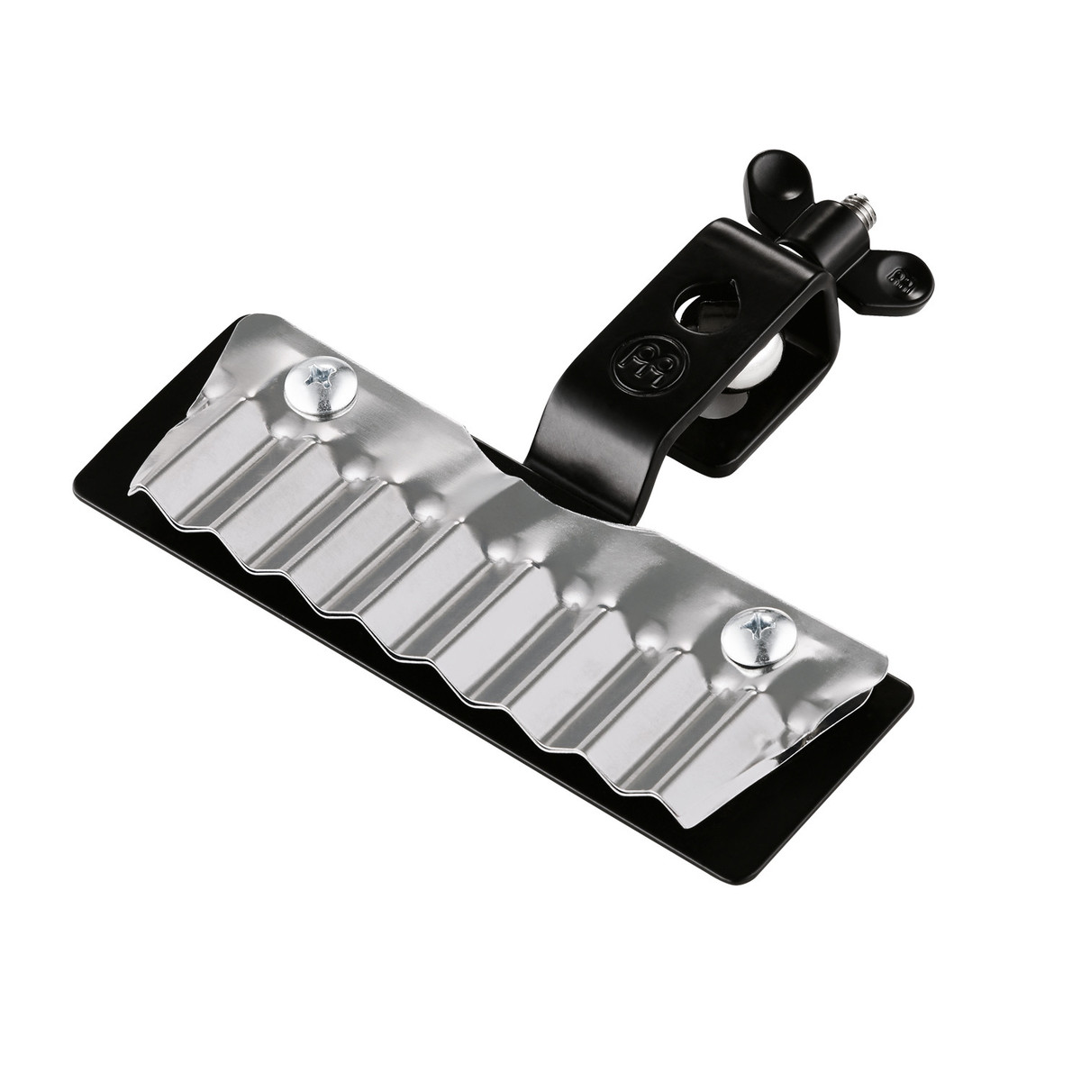 Meinl Turbo Crasher Steel Medium