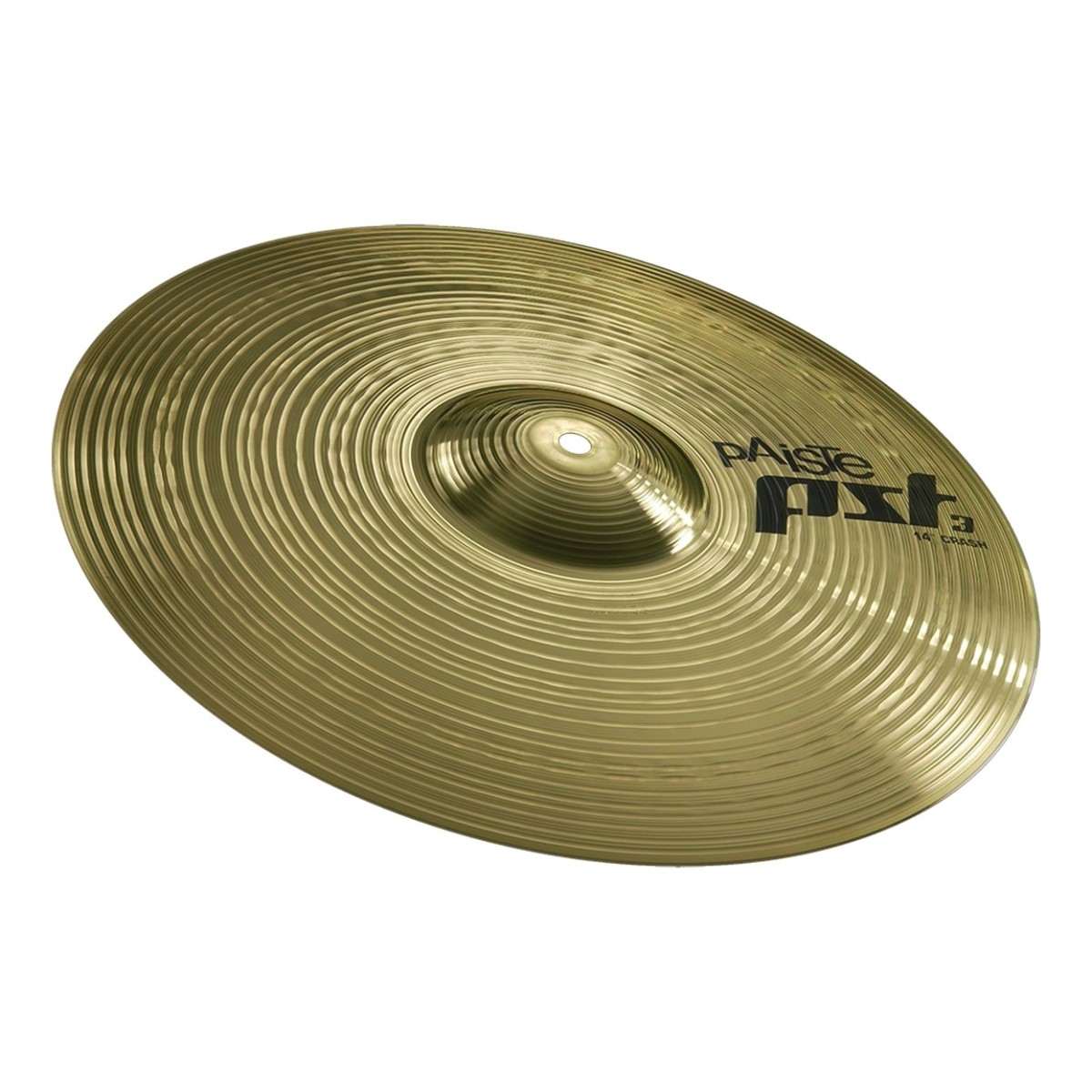 Paiste PST 3 14 Crash Cymbal