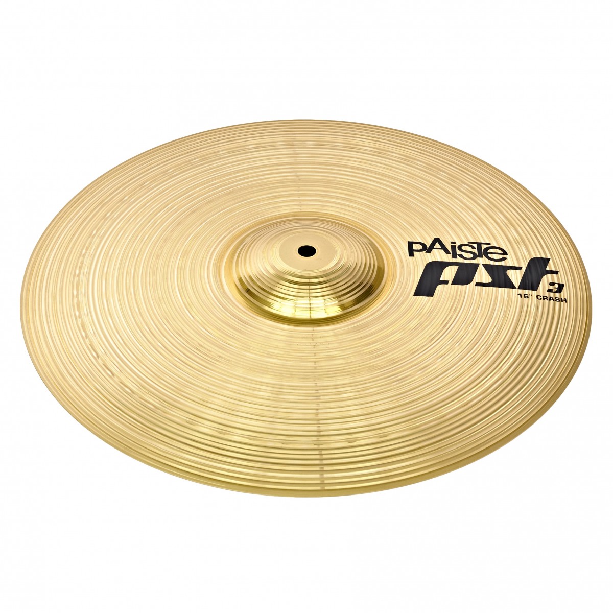 Paiste PST 3 16 Crash Cymbal